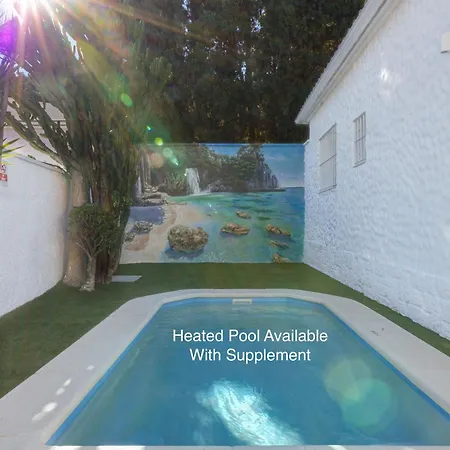 Isabel By Seric, 15' Walking To The *