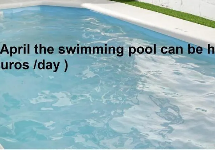 Villa Isabel By Seric, 15' Walking To The