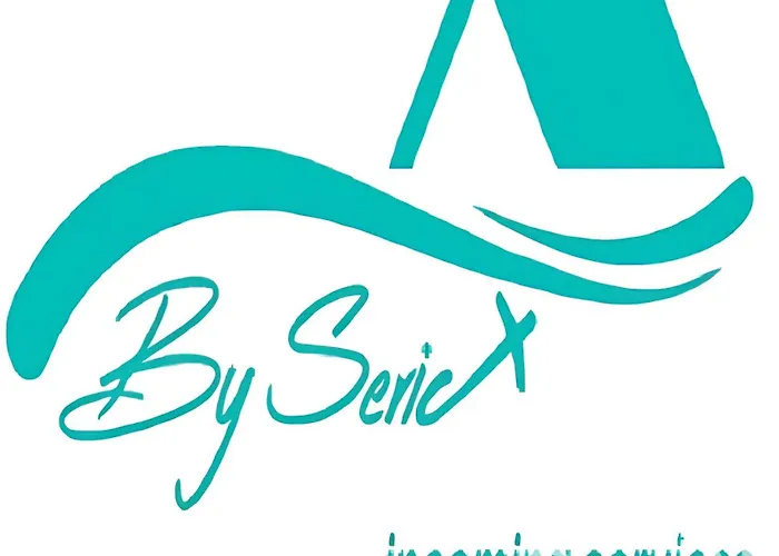 Isabel By Seric, 15' Walking To The Villa