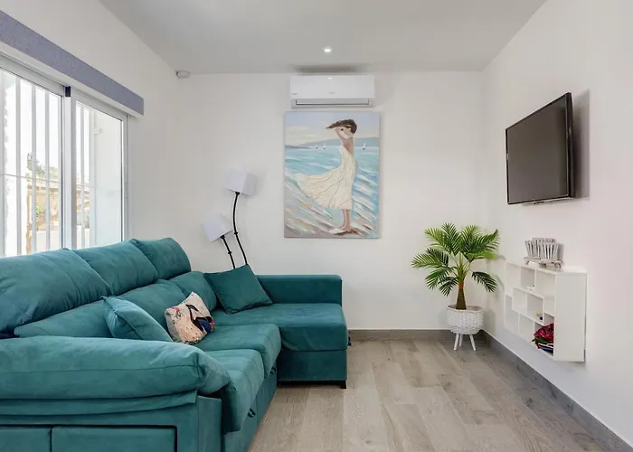 Isabel By Seric, 15' Walking To The Villa *