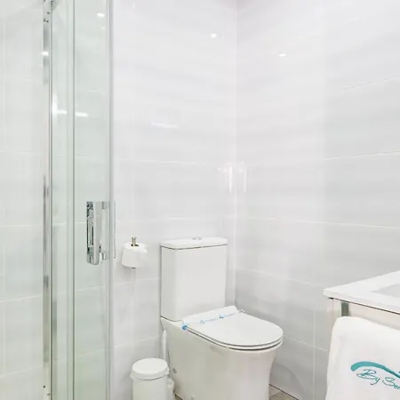 别墅 Isabel By Seric, 15' Walking To The *